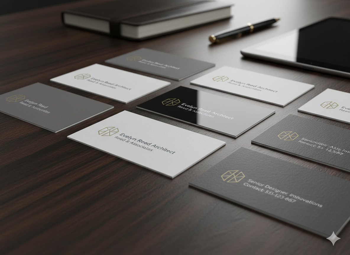 Business Cards